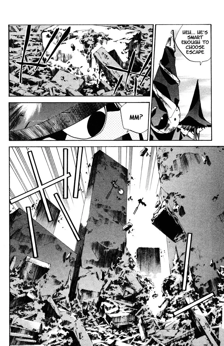 Houshin Engi Chapter 130 8